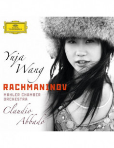 Piano Concerto No. 2 & Rhapsody On A Theme Of Paganini