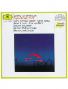 Sinfonia Nr.9 D Moll Op.125 Ode Alla Gioia(Symphony No. 9 In D Minor, Op. 125 'C