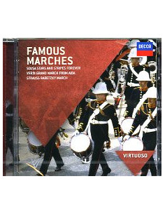 Famous March (Marce Famose (Pomp And Circumstance,Stars And Stripes Forever,