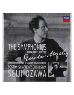 Le 9 Sinfonie (Box14Cd)(The Symphonies)