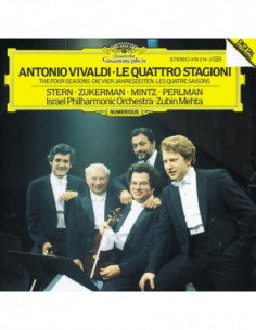 Le Quattro Stagioni (The Four Season)