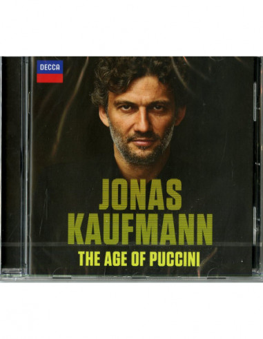 The Age Of Puccini (Che Gelida...