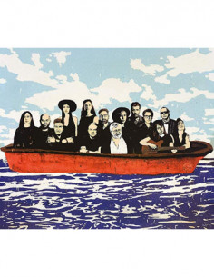 Note Di Viaggio Capitolo 1 Venite Avanti... - CD