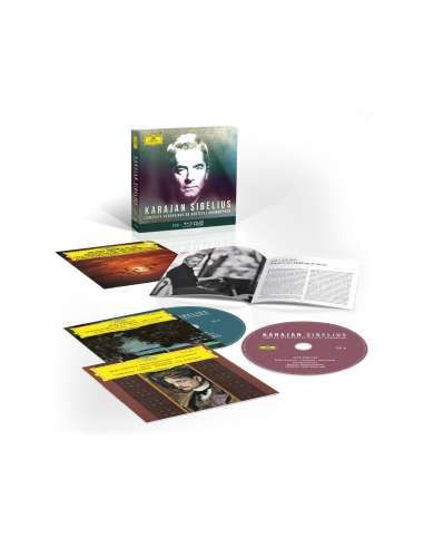 Complete Recordings On Deutsche...