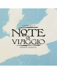 Note Di Viaggio Capitolo 1 Venite Avanti...(Deluxe Edt) - CD