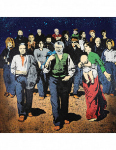 Note Di Viaggio Capitolo 2: Non Vi Succedera Niente (Digipack) - CD