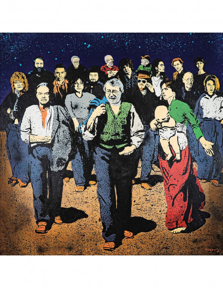Note Di Viaggio Capitolo 2: Non Vi Succedera Niente (Digipack)
