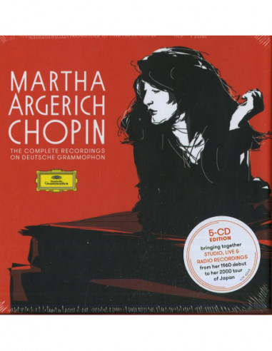 Chopin-The Complete Recordings On...
