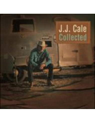 Cale Jj - Collected