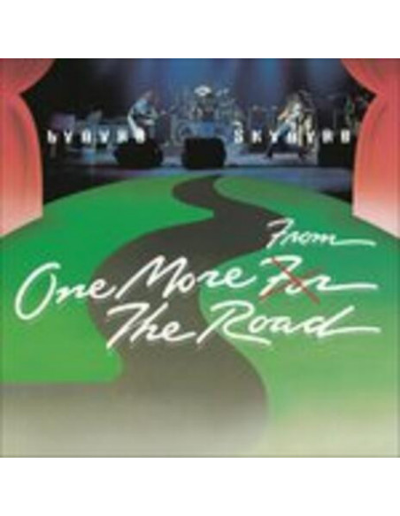 Lynyrd Skynyrd - One More From The Road