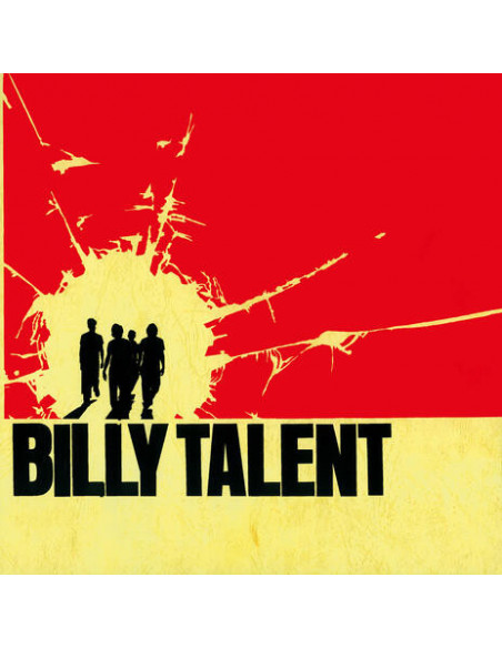 Billy Talent - Billy Talent