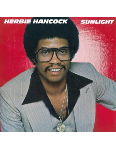 Hancock Herbie - Sunlight (180 Gr.)