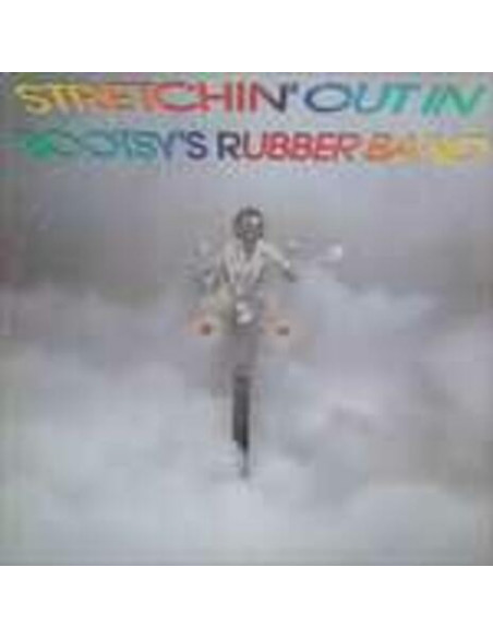Bootsy'S Rubber Band - Stretchin'Out In