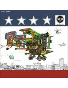 Jefferson Airplane - After Bathing At Baxter'S