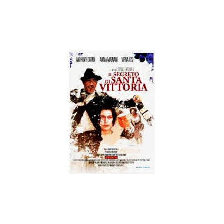 Il Segreto Di Santa Vittoria