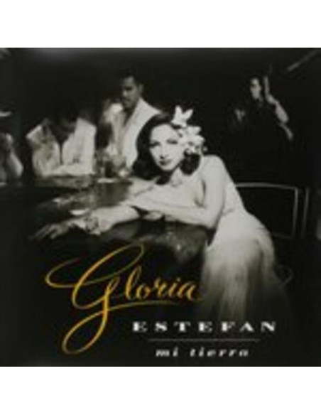 Estefan Gloria - Mi Tierra
