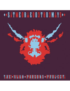 Parsons Alan Project The - Stereotomy