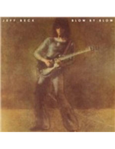 Beck Jeff - Blow By Blow (180Gr)