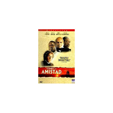 Amistad