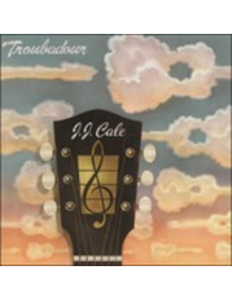 Cale Jj - Troubadour (180Gr.)