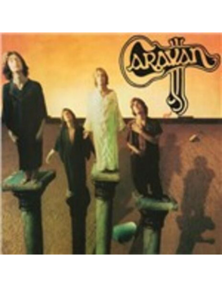 Caravan - Caravan
