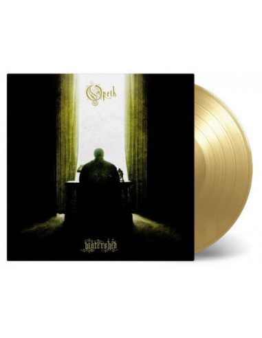 OPETH - WATERSHED