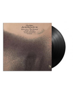 BAKER, CHET - SHE WAS TOO GOOD TO ME