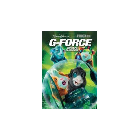 G-Force - Superspie In Missione