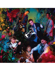 Frankie Goes To Hollywood - Altered Reels (Rsd 2022)