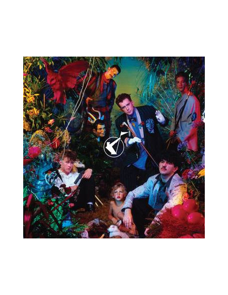 Frankie Goes To Hollywood - Altered Reels (Rsd 2022)