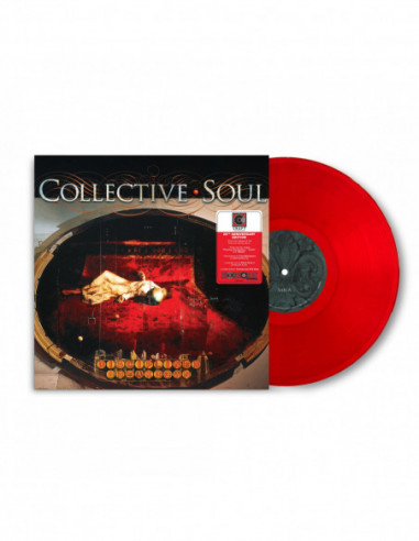 Collective Soul - Disciplined Breakd....