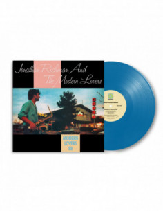 Richman Jonathan - Modern Lovers (Rsd 2022)