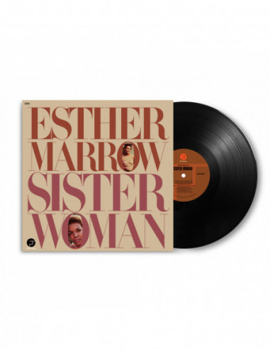 Marrow Esther - Sister Woman (Rsd 2022)