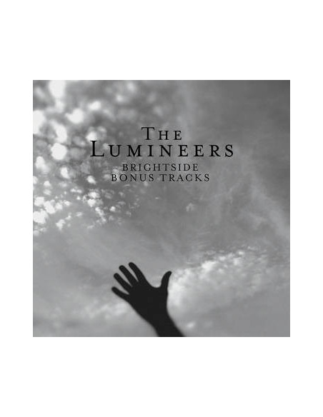 Lumineers The - Brightside (7p) (Rsd 2022)