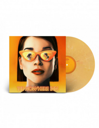 St. Vincent - The Nowhere Inn (Rsd 2022)