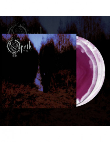 Opeth - My Arms Your... (Rsd 2022)