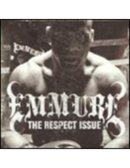 Emmure - The Respect Issue