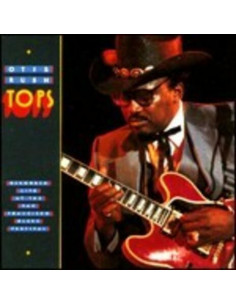 Rush Otis - Tops