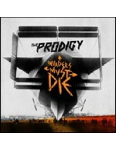 Prodigy - Invaders Must Die