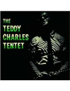 Charles Teddy - The Teddy Charles Tentet [Lp]