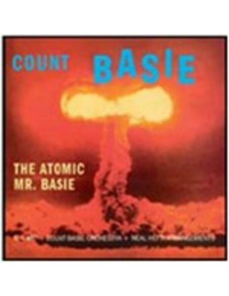 Basie Count - The Atomic Mr. Basie