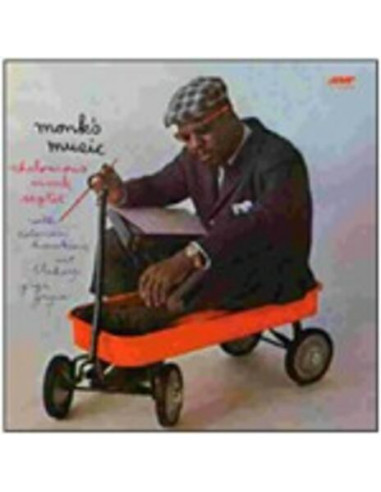 Monk Thelonious - Monk'S Music
