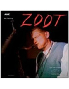 Zoot Sims - Zoot