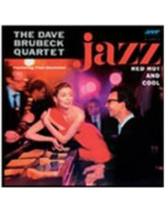 Brubeck Dave - Red, Hot And Cool