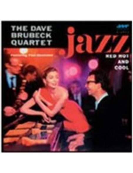 Brubeck Dave - Red, Hot And Cool