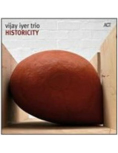Iyer Vijay - Historicity