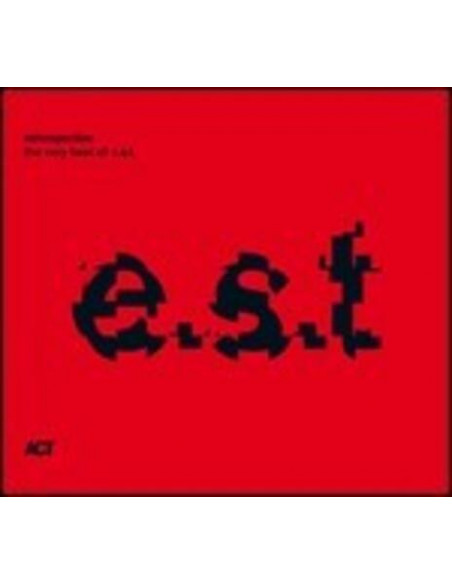 Esbjorn Svensson Trio - Retrospective The Very Best Of E.S.T.
