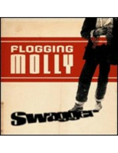 Flogging Molly - Swagger