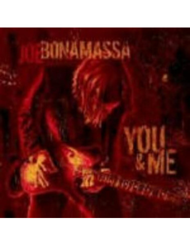 Bonamassa Joe - You & Me