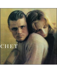 Baker Chet - Chet